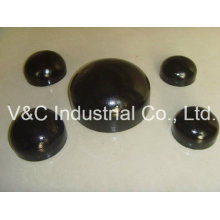 Carbon Steel Pipe Fitting Cap